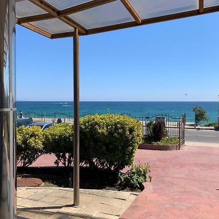Villa Rouge - Apartment Victoria Szozopol Kültér fotó