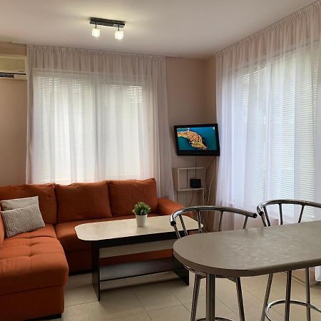 Villa Rouge - Apartment Victoria Szozopol Kültér fotó