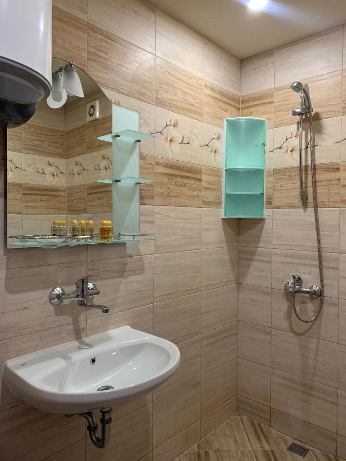 Villa Rouge - Apartment Victoria Szozopol Kültér fotó
